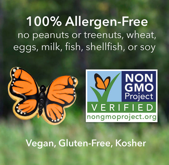 Ann Clark Food Coloring Gel: Royal Blue | www.sprinklebeesweet.com