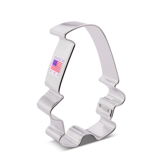 Gnome Cookie Cutter | www.sprinklebeesweet.com