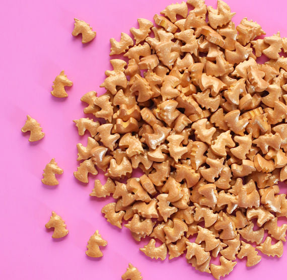 Gold Unicorn Candy Sprinkles | www.sprinklebeesweet.com