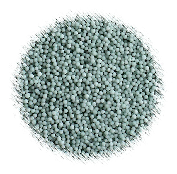 Gray Nonpareils | www.sprinklebeesweet.com