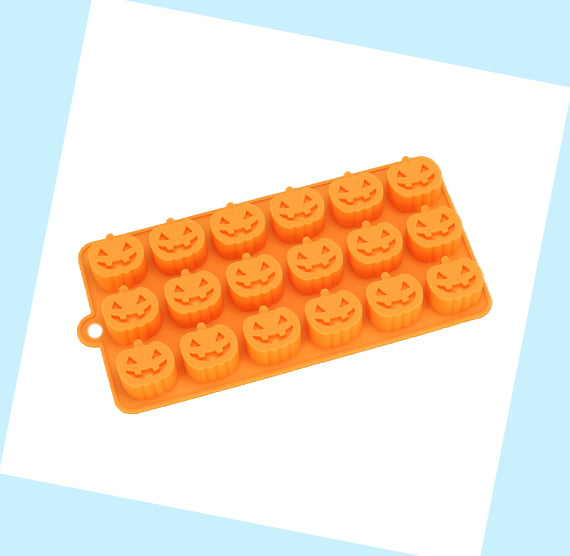 Happy Jacks Pumpkin Mold | www.sprinklebeesweet.com