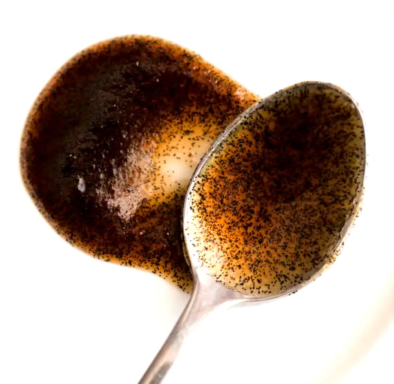 Heilala Pure Vanilla Paste | www.sprinklebeesweet.com