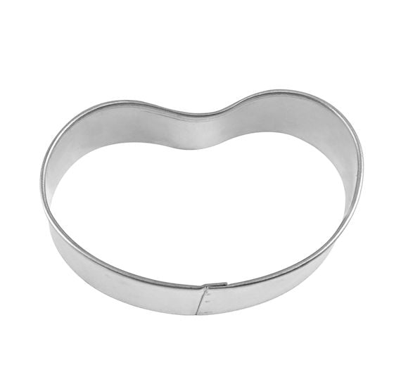 Jelly Bean Cookie Cutter | www.sprinklebeesweet.com