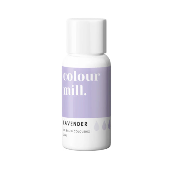 Colour Mill Oil Based Food Coloring Set: Nude | www.sprinklebeesweet.com