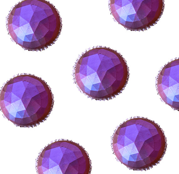 BWB 3 Part Mold: 10266 Geo Sphere Cocoa Bomb 70mm | www.sprinklebeesweet.com