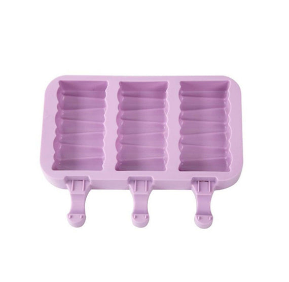 Rectangle Cakesicle Mold: Large | www.sprinklebeesweet.com