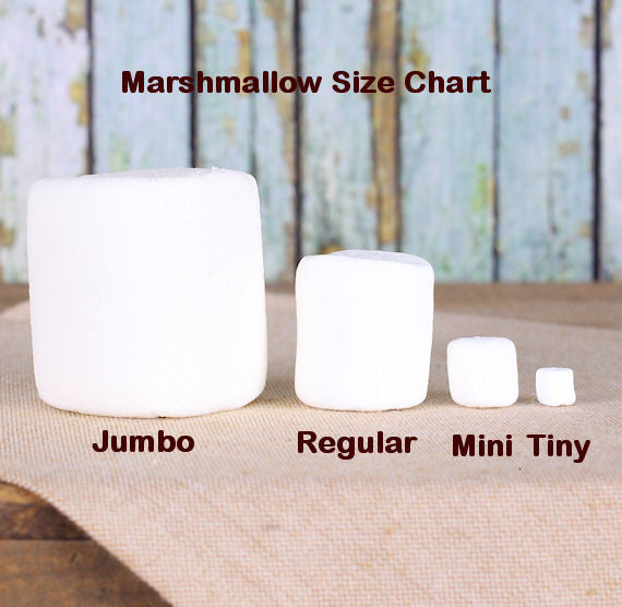 Bulk Micro Marshmallows: 2lb | www.sprinklebeesweet.com