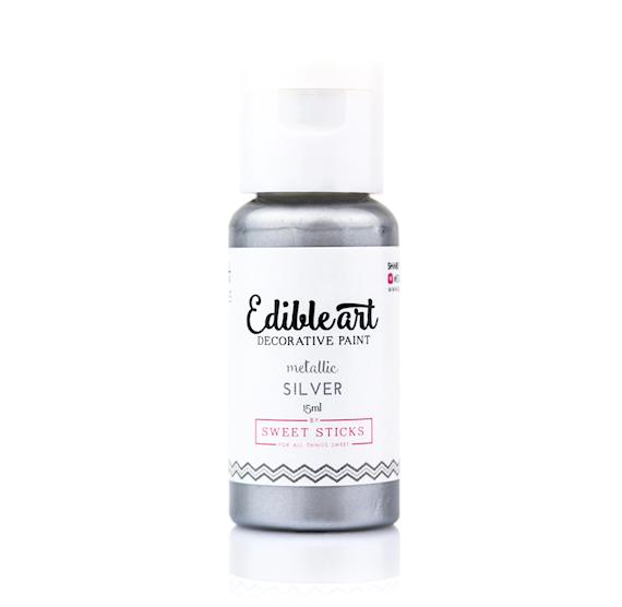 Edible Art Paint: Quick Sell Super Sale | www.sprinklebeesweet.com