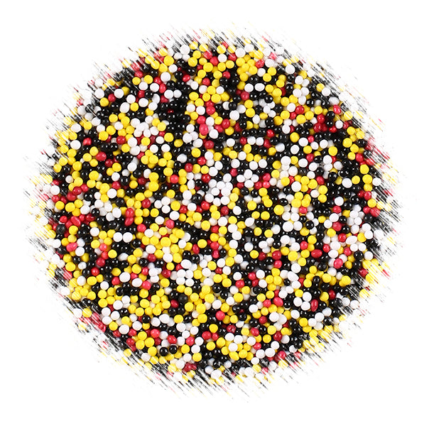 Mickey Nonpareils Mix | www.sprinklebeesweet.com
