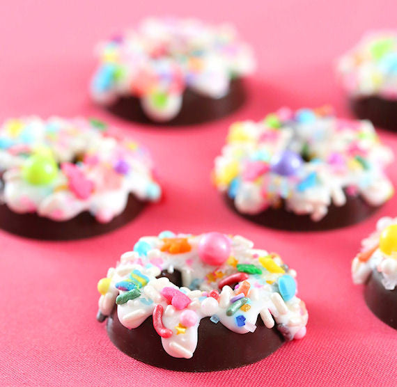 Sprinklefetti™ Unicorn Sprinkle Mix | www.sprinklebeesweet.com