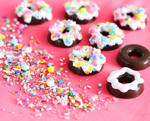 Sprinklefetti™ Unicorn Sprinkle Mix | www.sprinklebeesweet.com