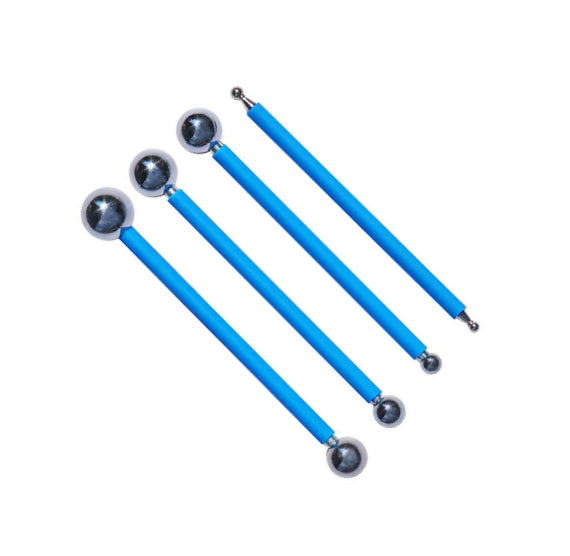 Fondant Modeling Tool Set | www.sprinklebeesweet.com