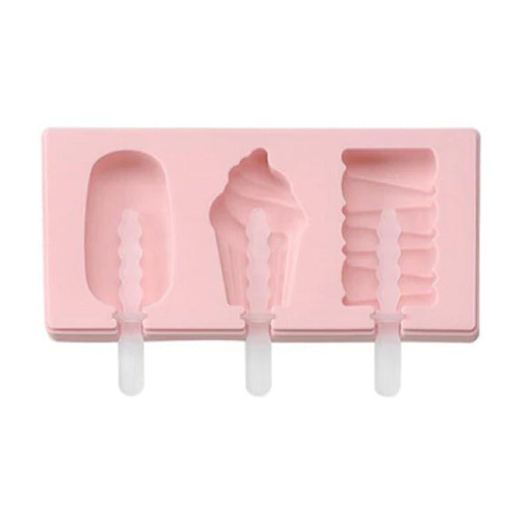 Sweet Treats Popsicle Cakesicle Mold | www.sprinklebeesweet.com