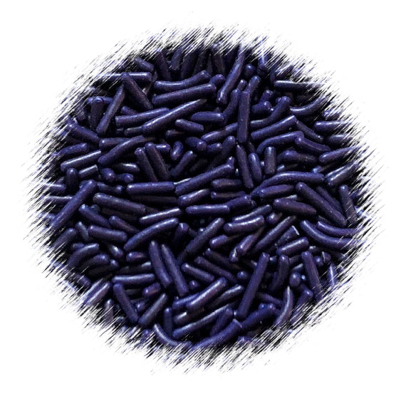 Navy Jimmies | www.sprinklebeesweet.com