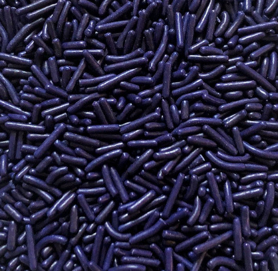 Navy Jimmies | www.sprinklebeesweet.com