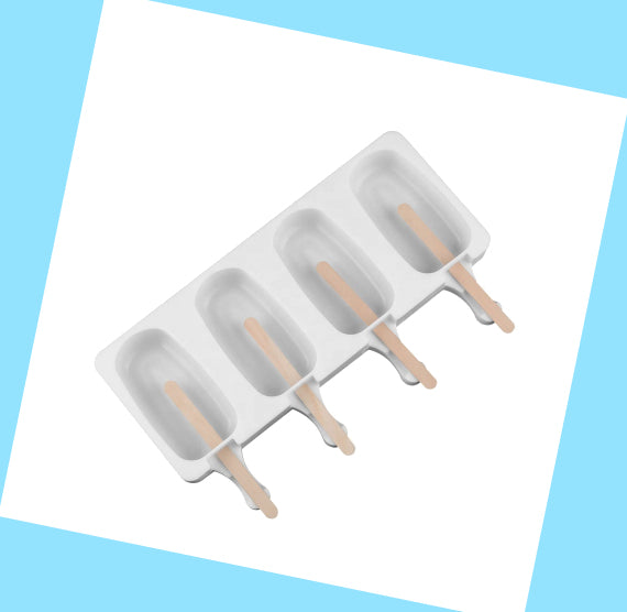 Large Cakesicle Mold | www.sprinklebeesweet.com