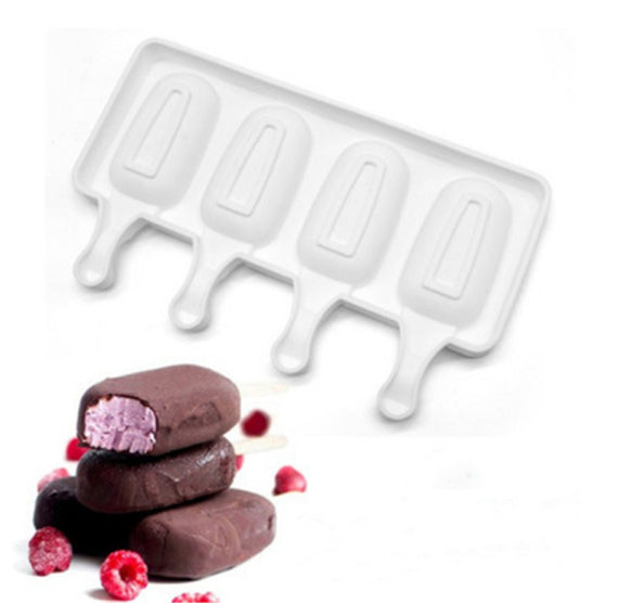 Small Cakesicle Mold | www.sprinklebeesweet.com