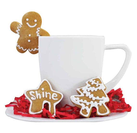 Over the Edge Christmas Cookie Cutters | www.sprinklebeesweet.com