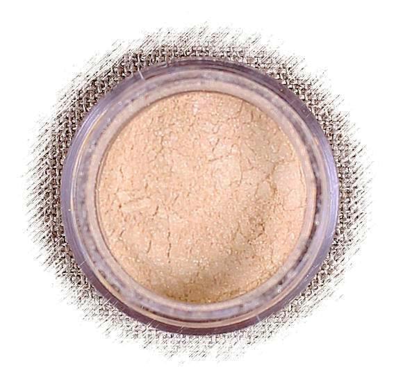Oyster Shell Luster Dust | www.sprinklebeesweet.com