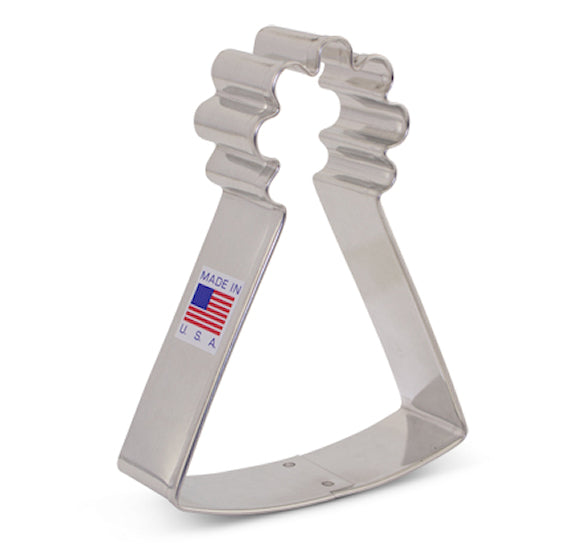 Birthday Party Hat Cookie Cutter | www.sprinklebeesweet.com