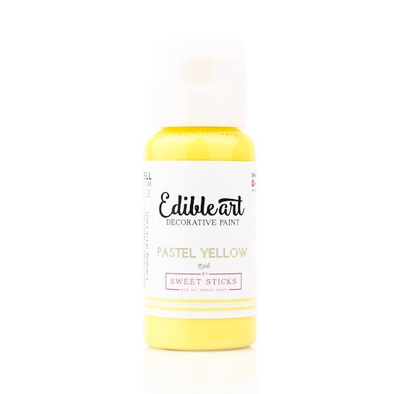Edible Art Paint: Quick Sell Super Sale | www.sprinklebeesweet.com
