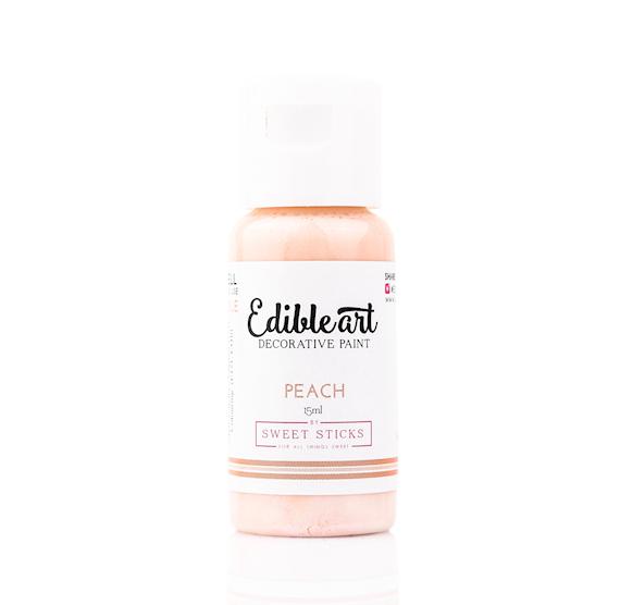 Edible Art Paint: Quick Sell Super Sale | www.sprinklebeesweet.com