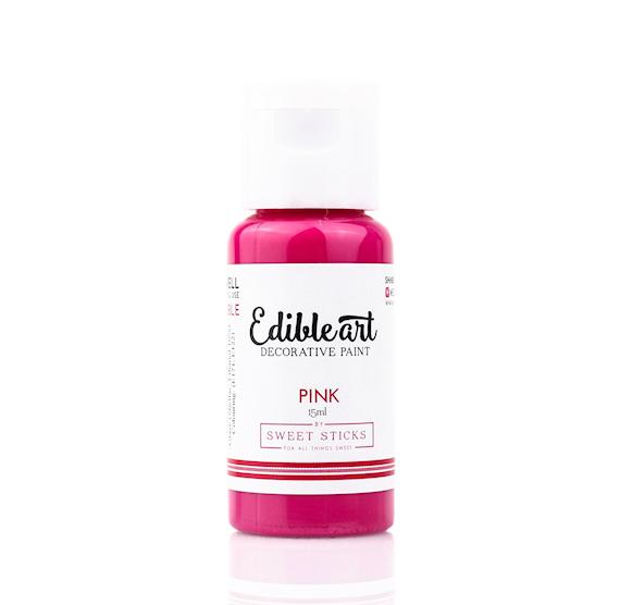 Edible Art Paint: Quick Sell Super Sale | www.sprinklebeesweet.com