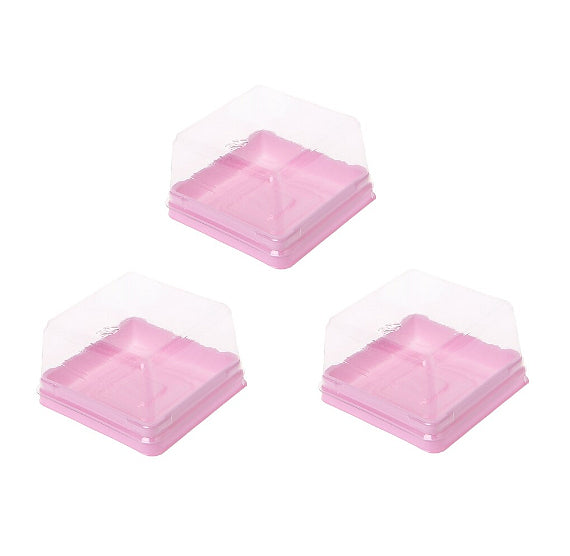 Small Candy Box Set: Light Pink | www.sprinklebeesweet.com