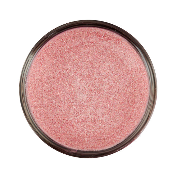 Pink Diamond Luster Dust: Two Sizes Available | www.sprinklebeesweet.com
