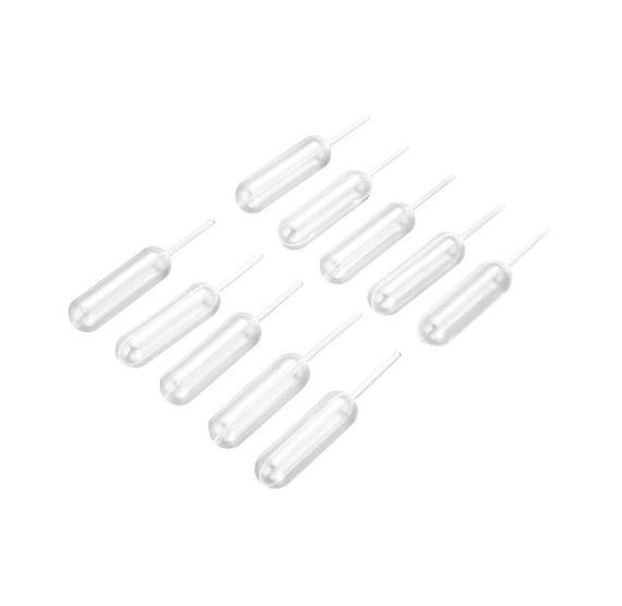 Mini Dessert Pipettes | www.sprinklebeesweet.com