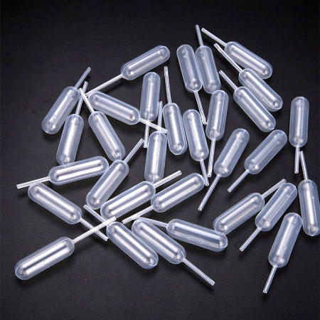 Mini Dessert Pipettes | www.sprinklebeesweet.com