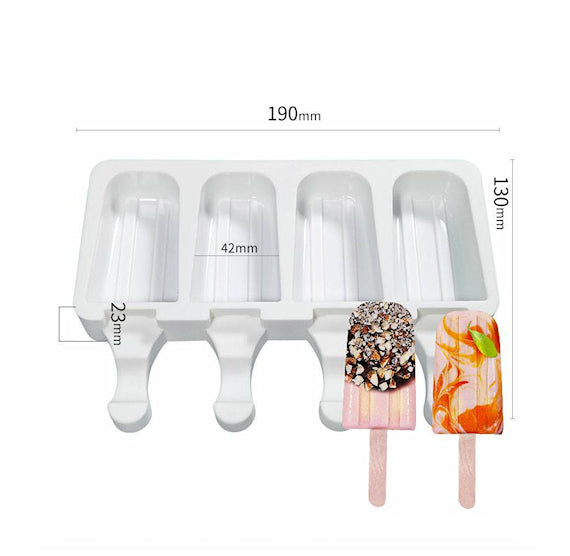 Popsicle Mold: Cakesicle | www.sprinklebeesweet.com