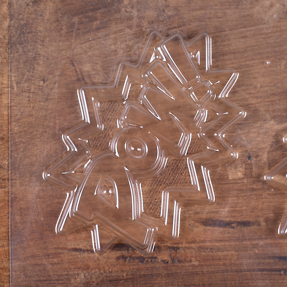 POW Superhero Candy Mold | www.sprinklebeesweet.com