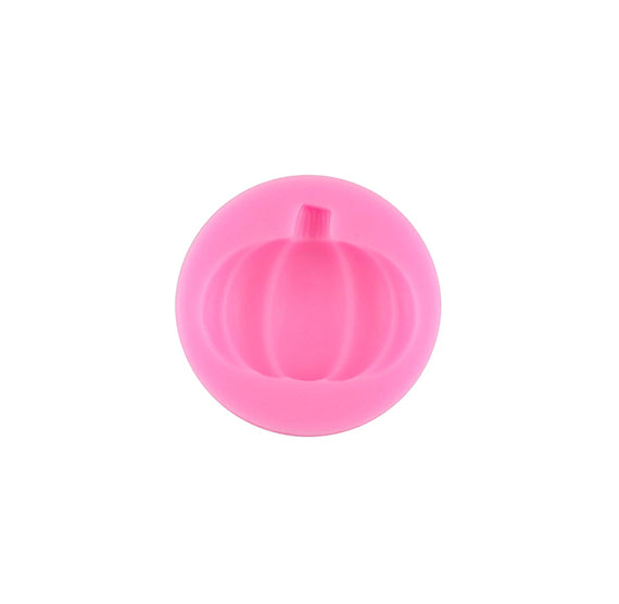 Silicone Pumpkin Mold | www.sprinklebeesweet.com