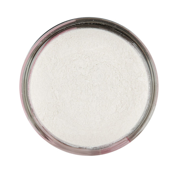 Pearl White Luster Dust: Two Sizes Available | www.sprinklebeesweet.com