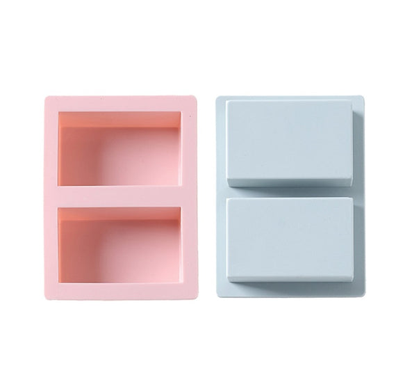 Rectangle Cake Bar Mold | www.sprinklebeesweet.com