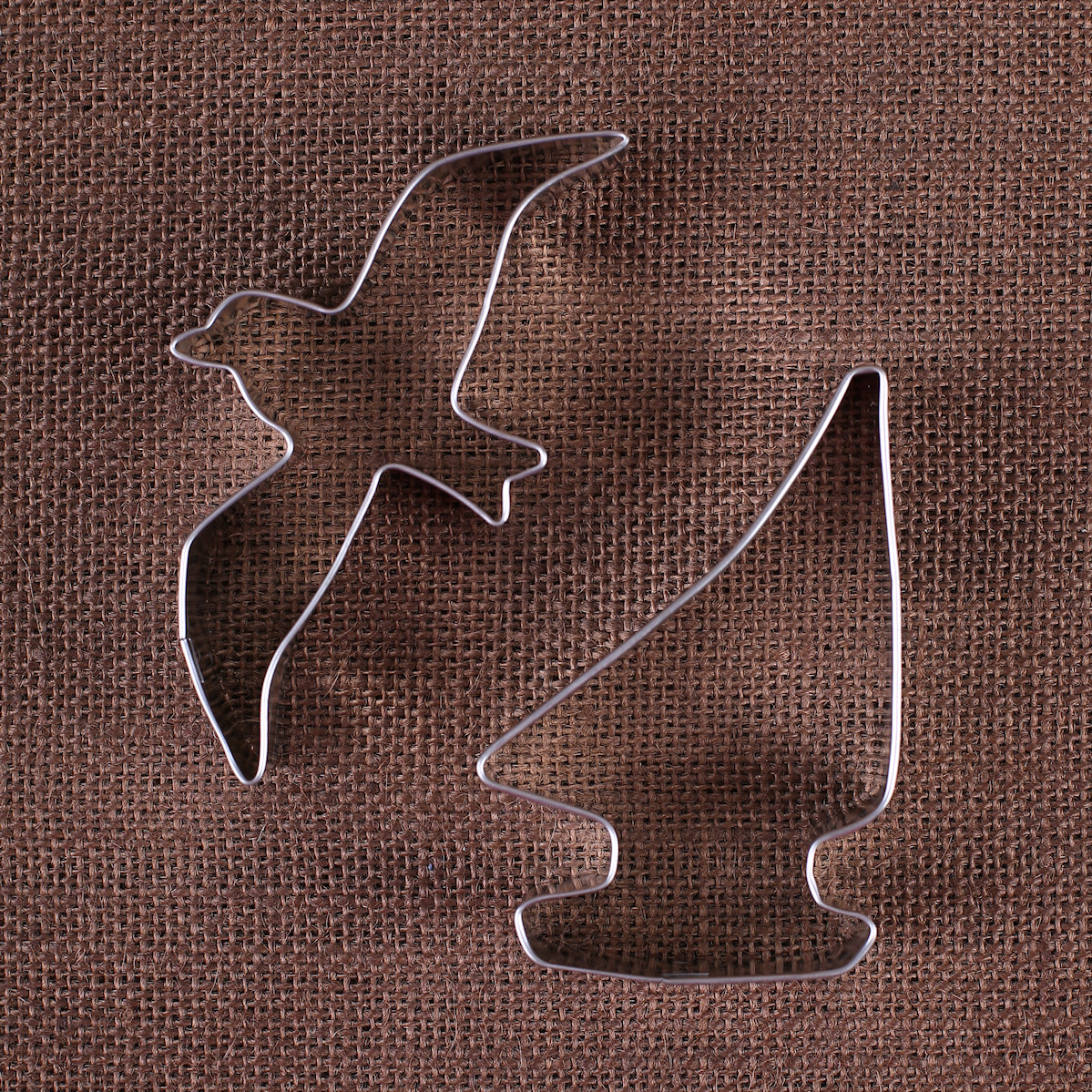 Sailboat Cookie Cutter Set | www.sprinklebeesweet.com