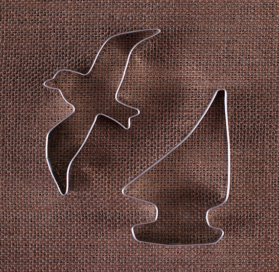Sailboat Cookie Cutter Set | www.sprinklebeesweet.com