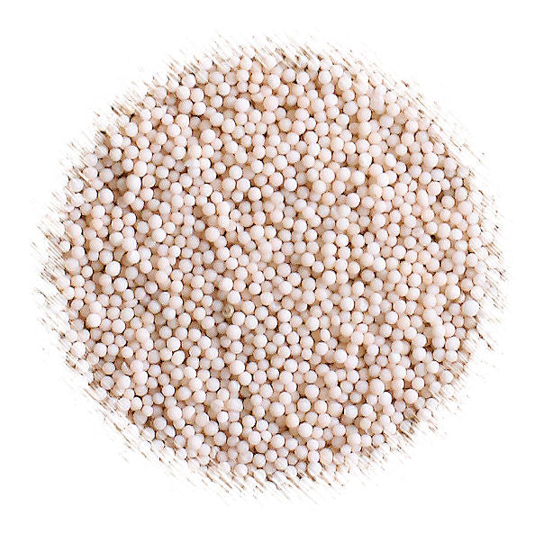 Bulk Nonpareils: Beach Sand | www.sprinklebeesweet.com