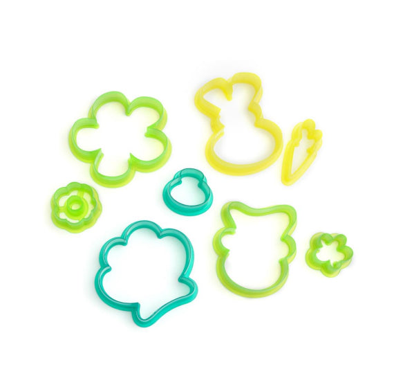 Sweet Sugarbelle Stackers Cookie Cutters Set | www.sprinklebeesweet.com