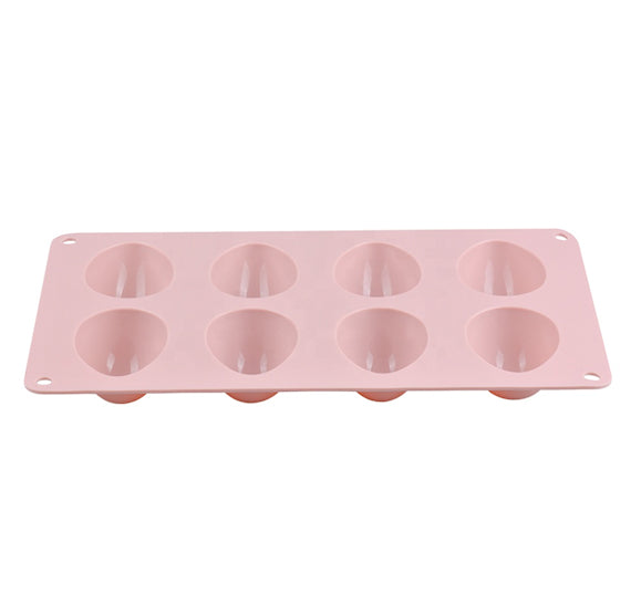 Silicone Easter Egg Mold: 2.5" | www.sprinklebeesweet.com