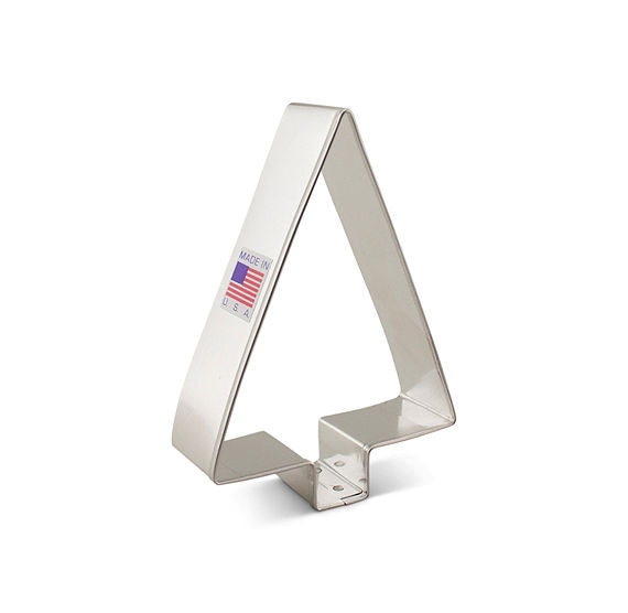 Simple Tree Cookie Cutter | www.sprinklebeesweet.com