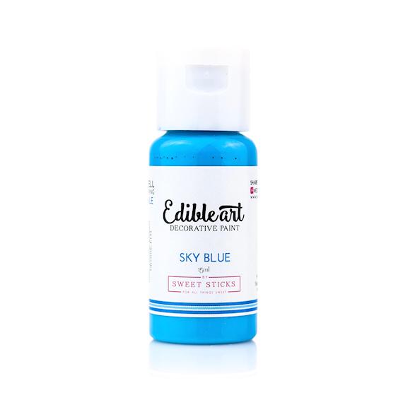 Edible Art Paint: Quick Sell Super Sale | www.sprinklebeesweet.com