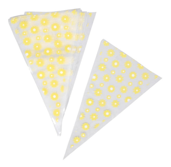 Wilton Spring Piping Bags | www.sprinklebeesweet.com
