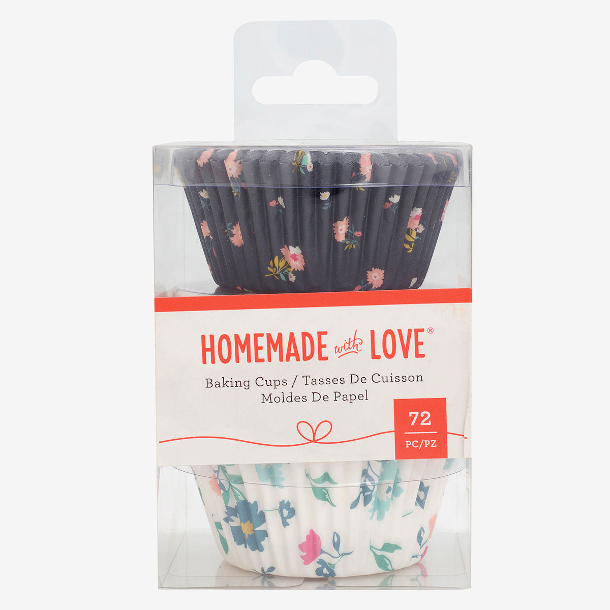 Cupcake Liners: Tea Time | www.sprinklebeesweet.com