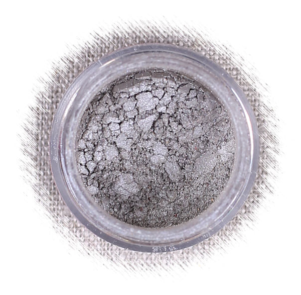 Sterling Silver Luster Dust | www.sprinklebeesweet.com