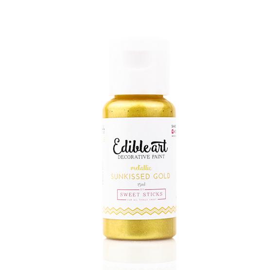 Edible Art Paint: Quick Sell Super Sale | www.sprinklebeesweet.com