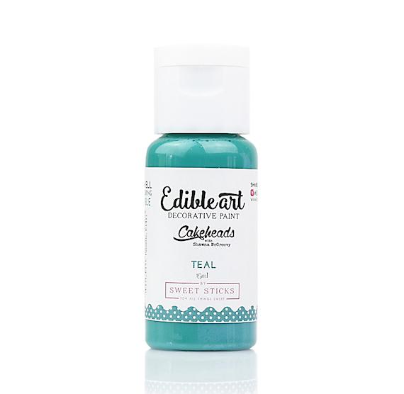 Edible Art Paint: Quick Sell Super Sale | www.sprinklebeesweet.com