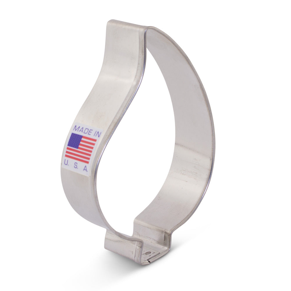 Fall Leaf Cookie Cutters | www.sprinklebeesweet.com