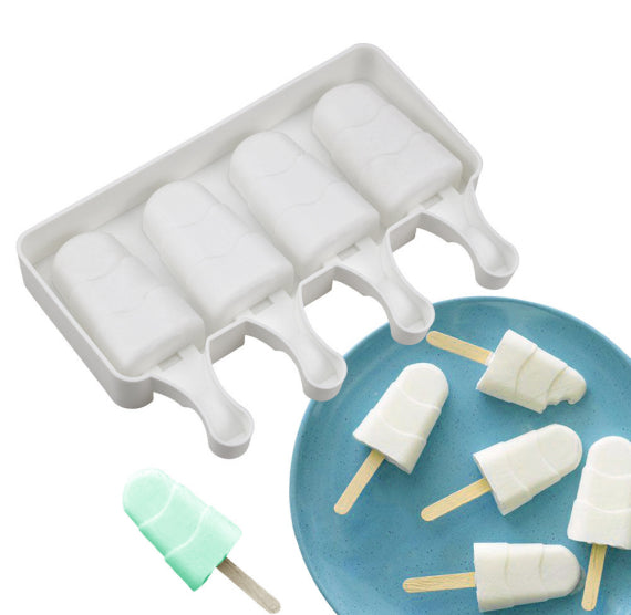 Tiered Cakesicle Mold | www.sprinklebeesweet.com